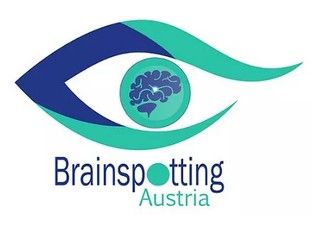 Logo Brainspotting Austria